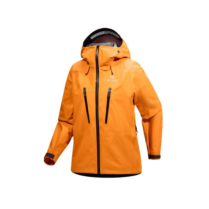 ARC'TERYX Alpine Guide Jacket Women's (2026)