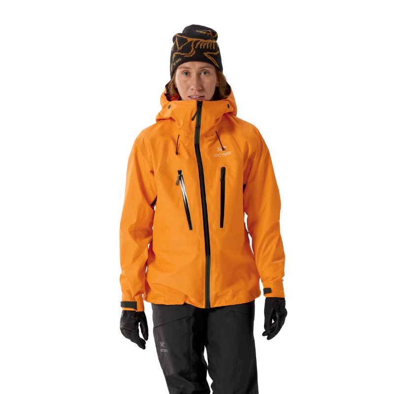 ARC'TERYX Alpine Guide Jacket Women's (2026)