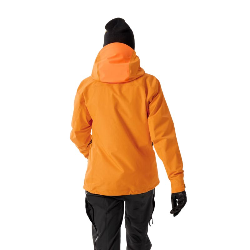 ARC'TERYX Alpine Guide Jacket Women's (2026)