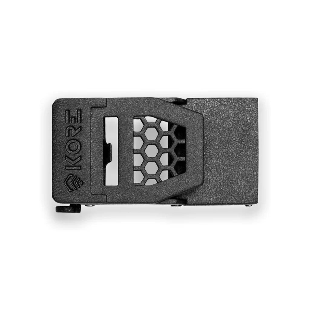 X-Series Buckle