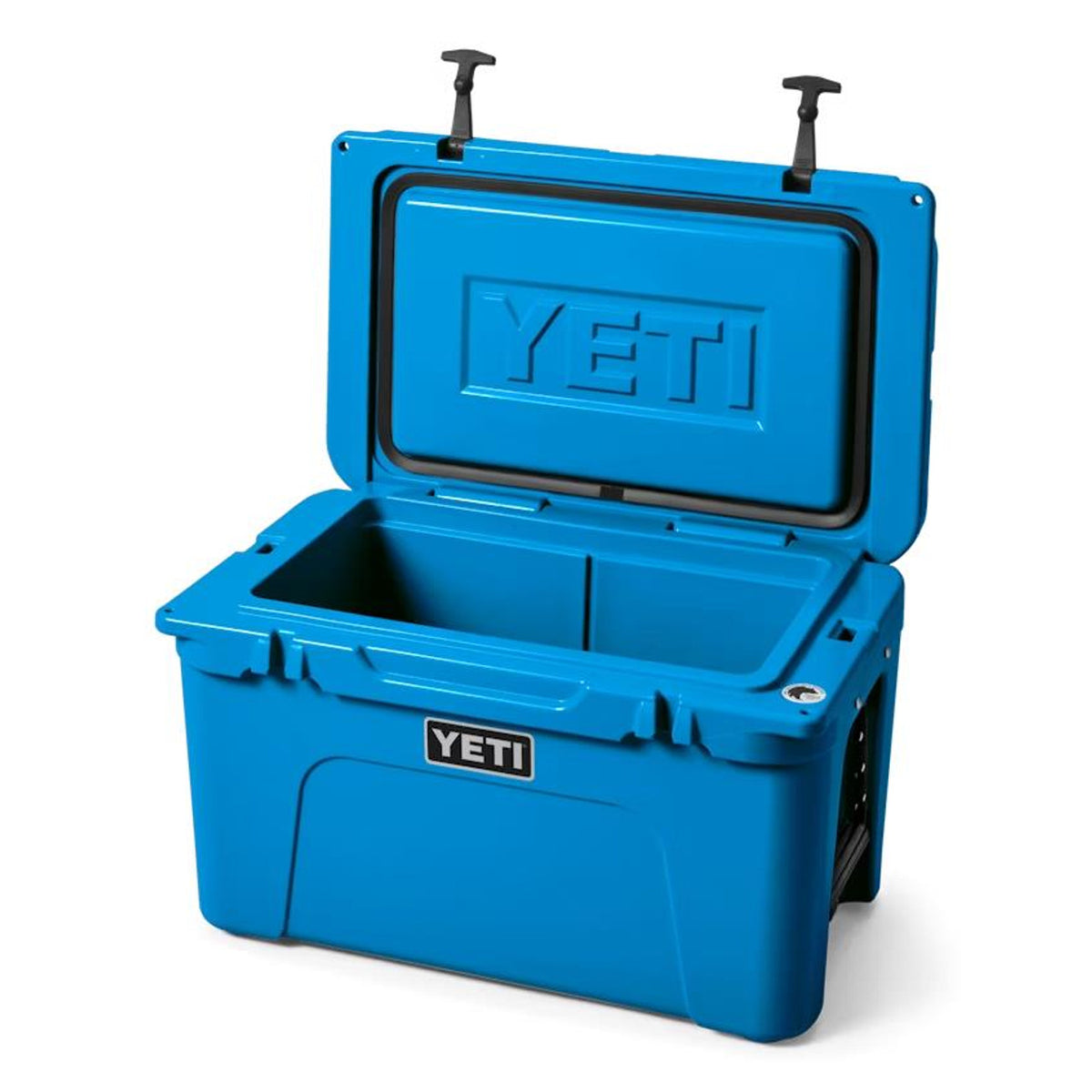 YETI TUNDRA 45 HARD COOLER | Big Wave Blue