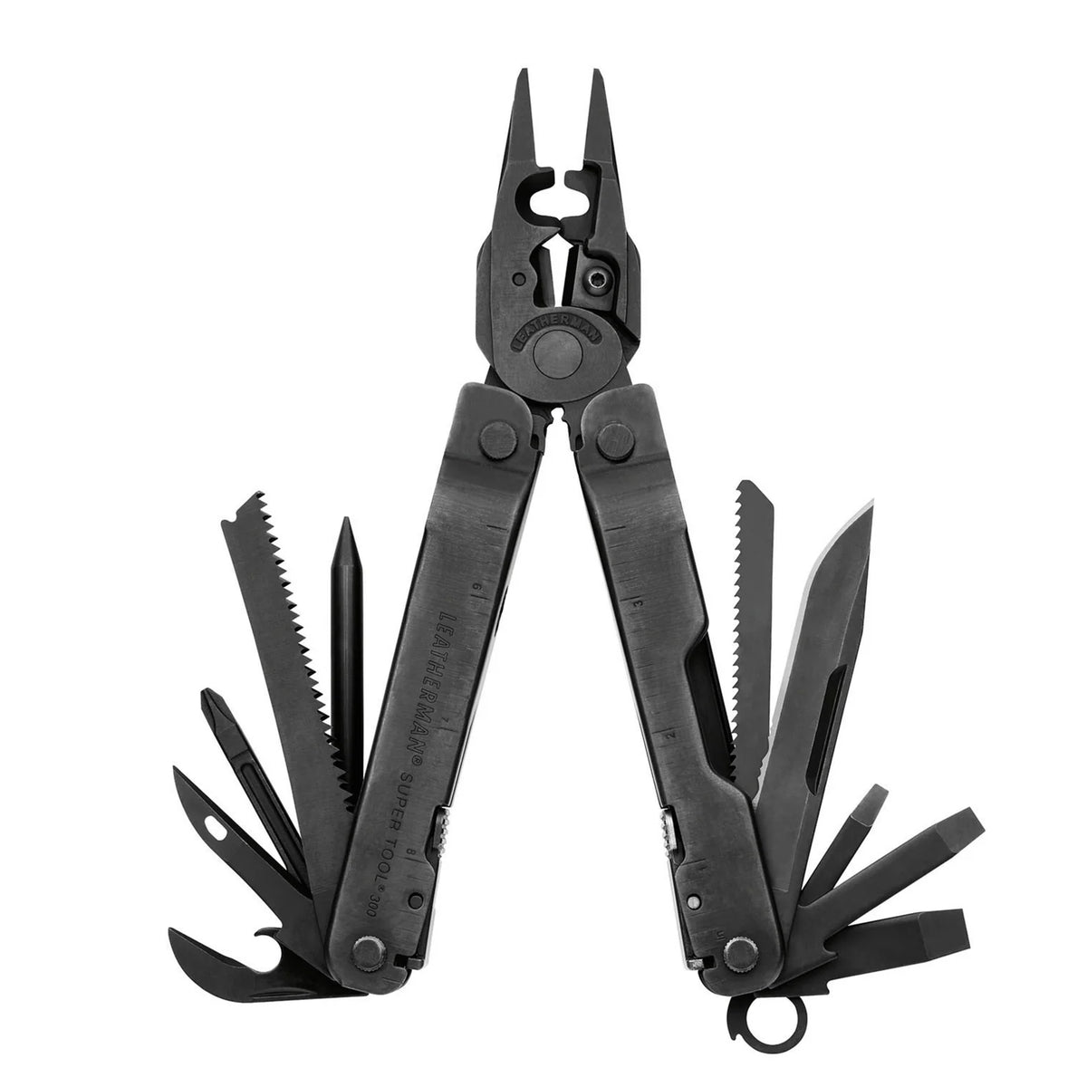 Leatherman Super Tool® 300 EOD | Black