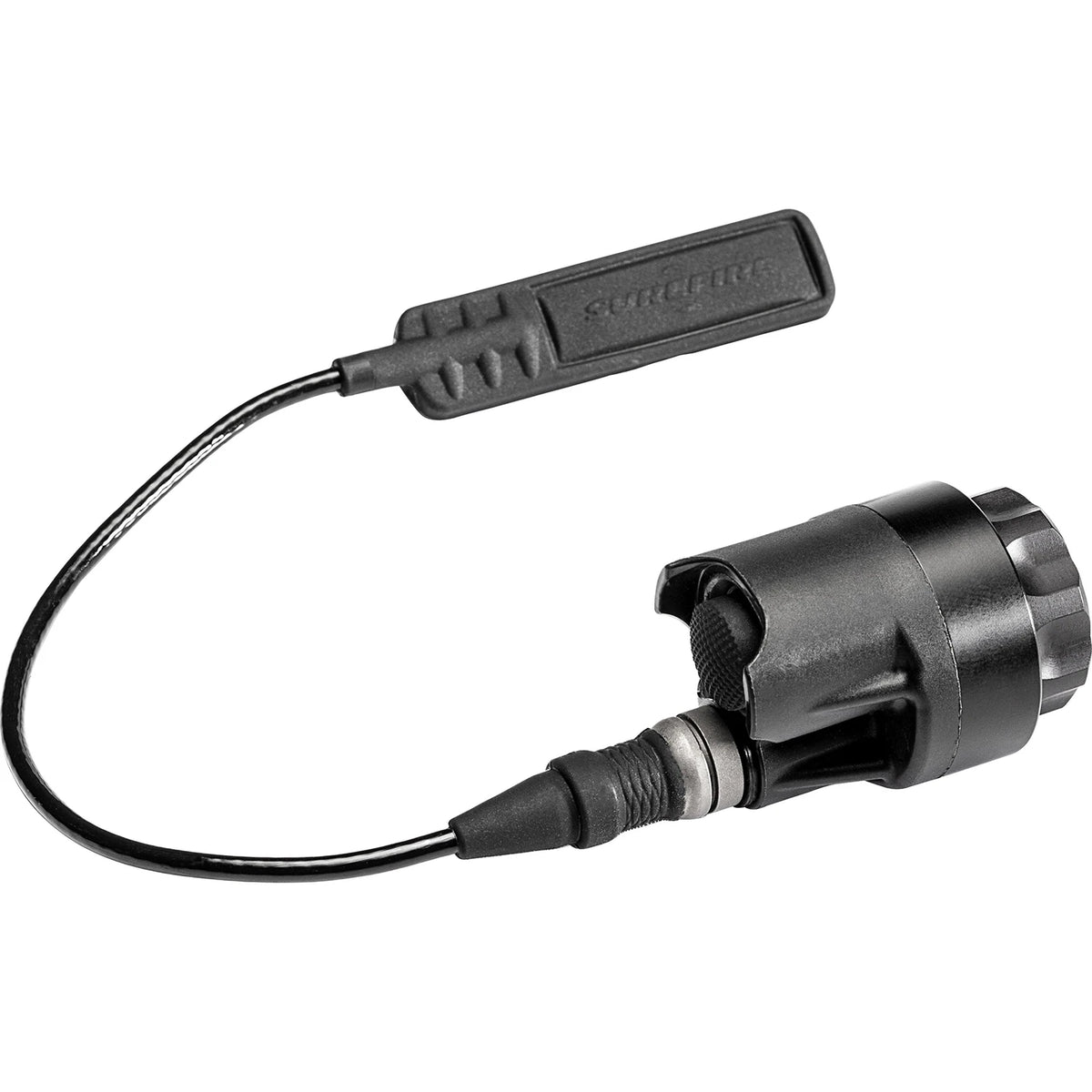 SureFire XM07 Remote Dual Switch Tailcap Assembly for WeaponLights