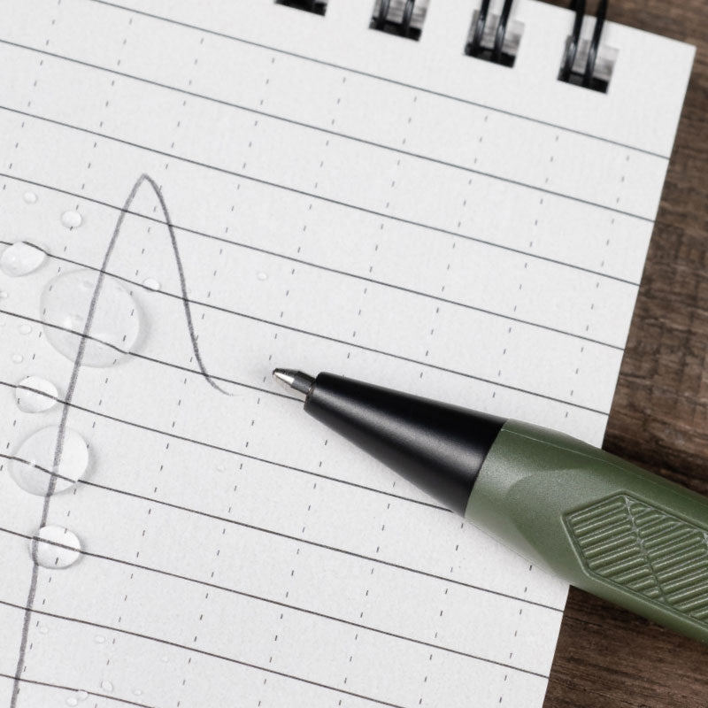 Rite in the Rain Mini Bolt-Action Pen 2-Pack