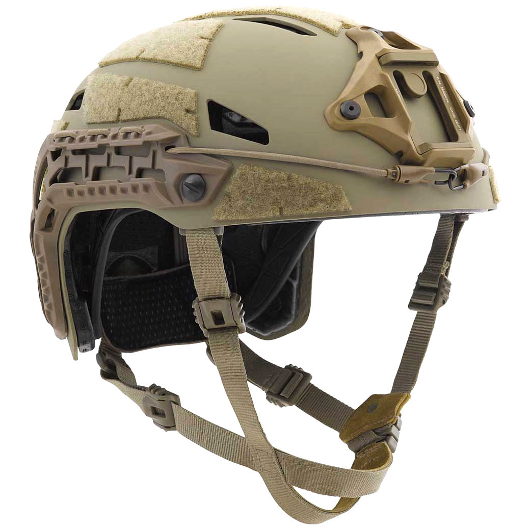 Galvion Caiman Bump Helmet System