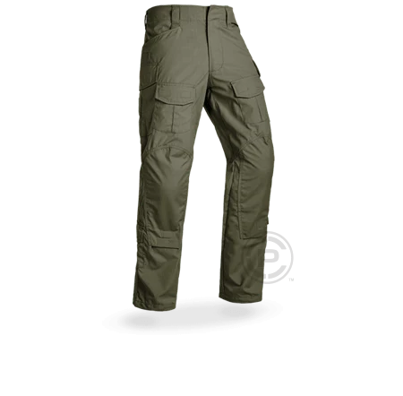 Crye Precision G3 Field Pant | Ranger Green