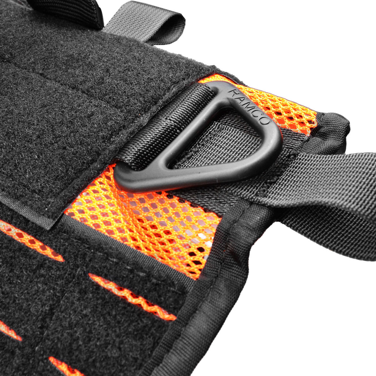 Ray Allen Manufacturing Icon Air Harness™ | Orange