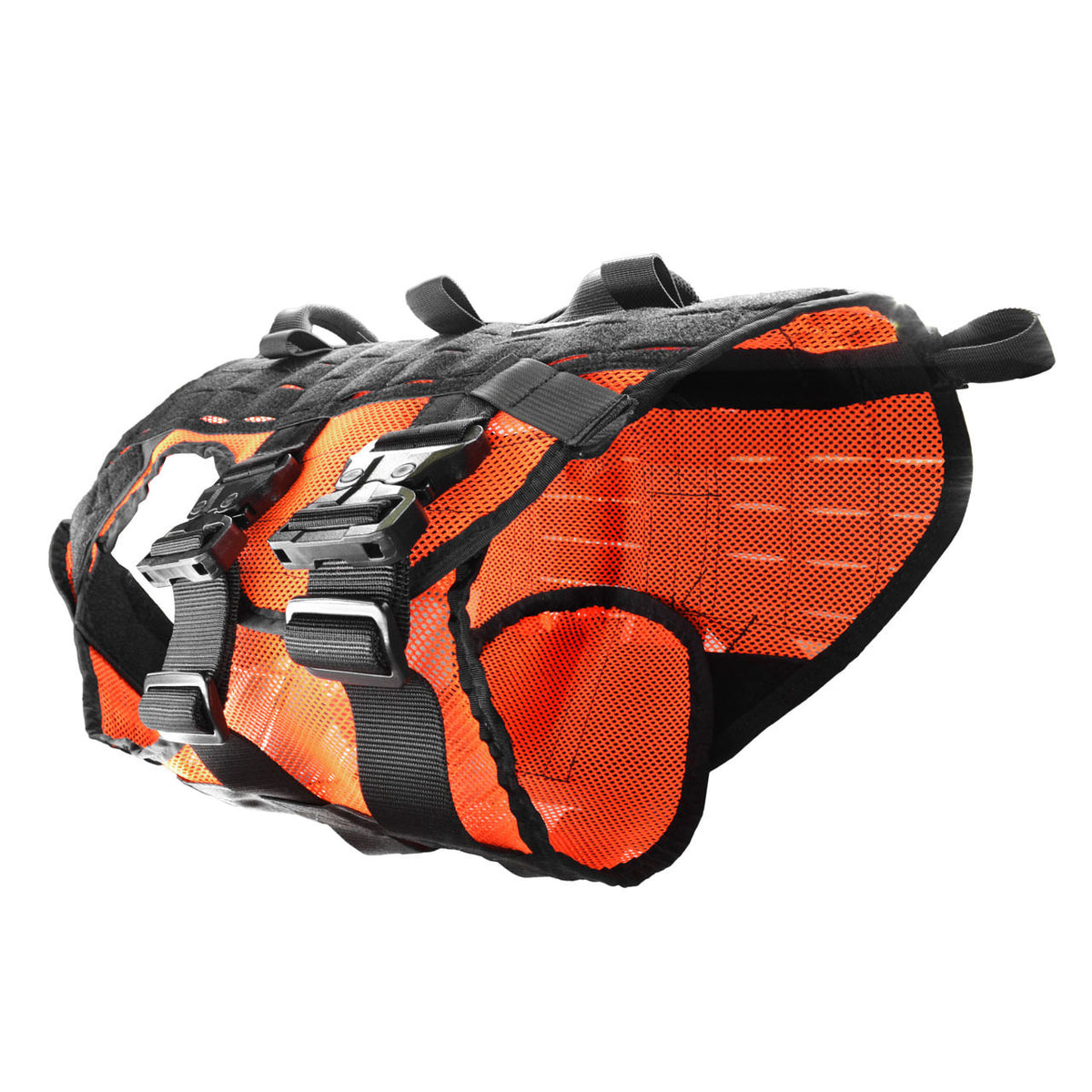 Ray Allen Manufacturing Icon Air Harness™ | Orange