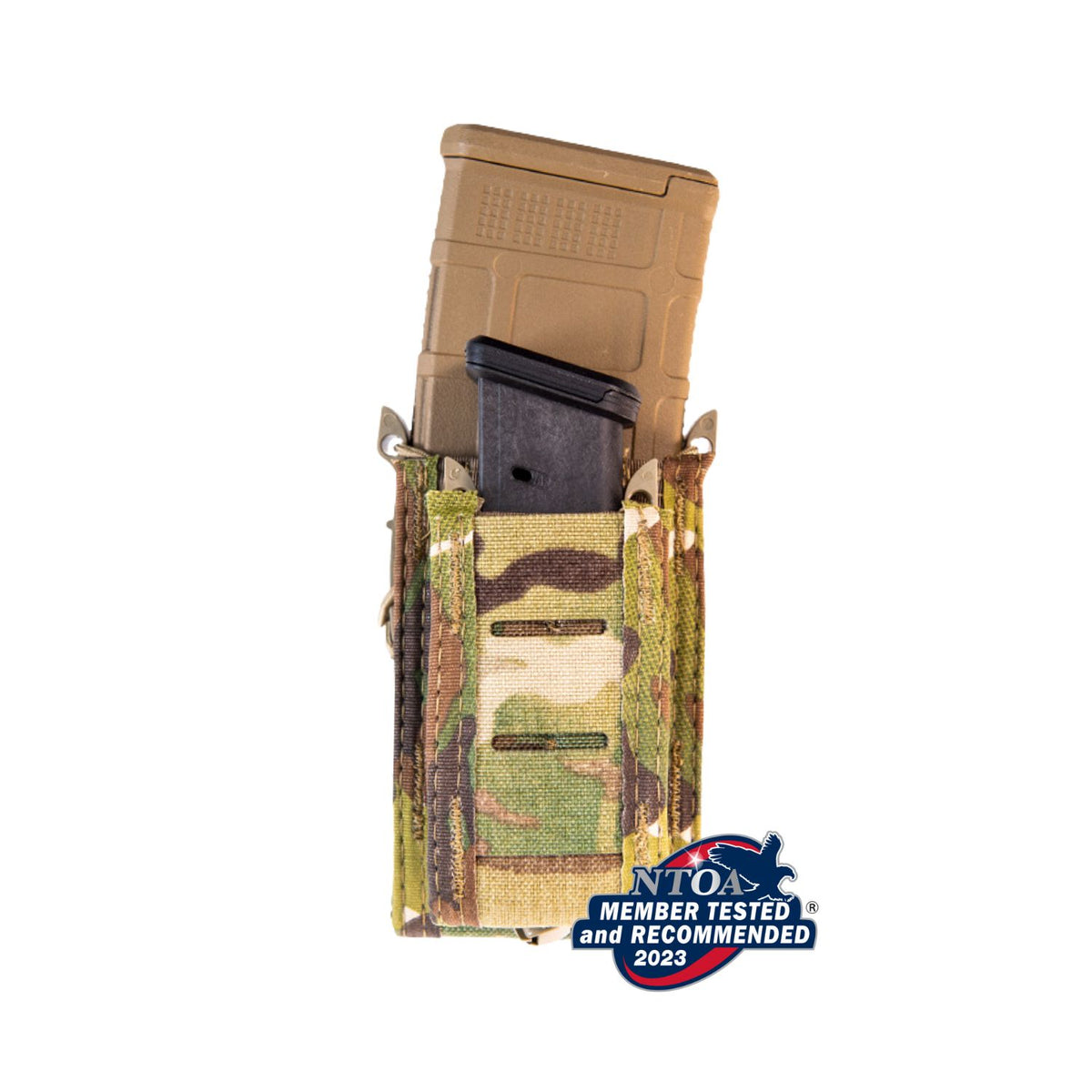 High Speed Gear Duty Double Decker® TACO®