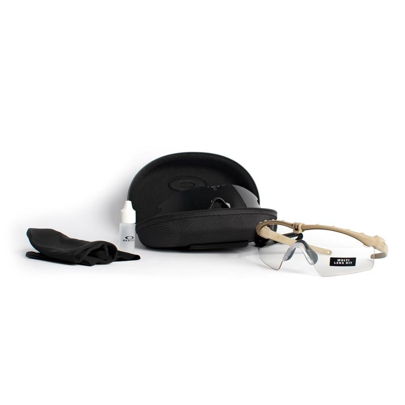 Oakley SI Ballistic M Frame 3.0 | Dark Bone Array