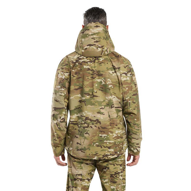 Arc'teryx ALPHA LT JACKET GEN 2.1 MULTICAM MEN'S