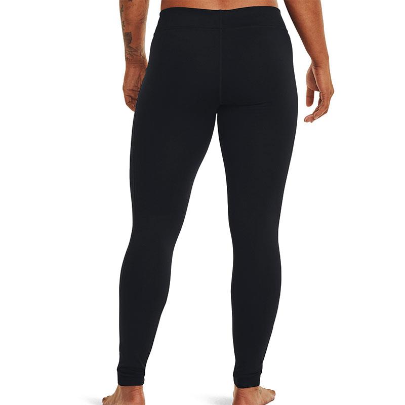 Women's UA Tactical ColdGear® Infrared Base Leggings - 911supply