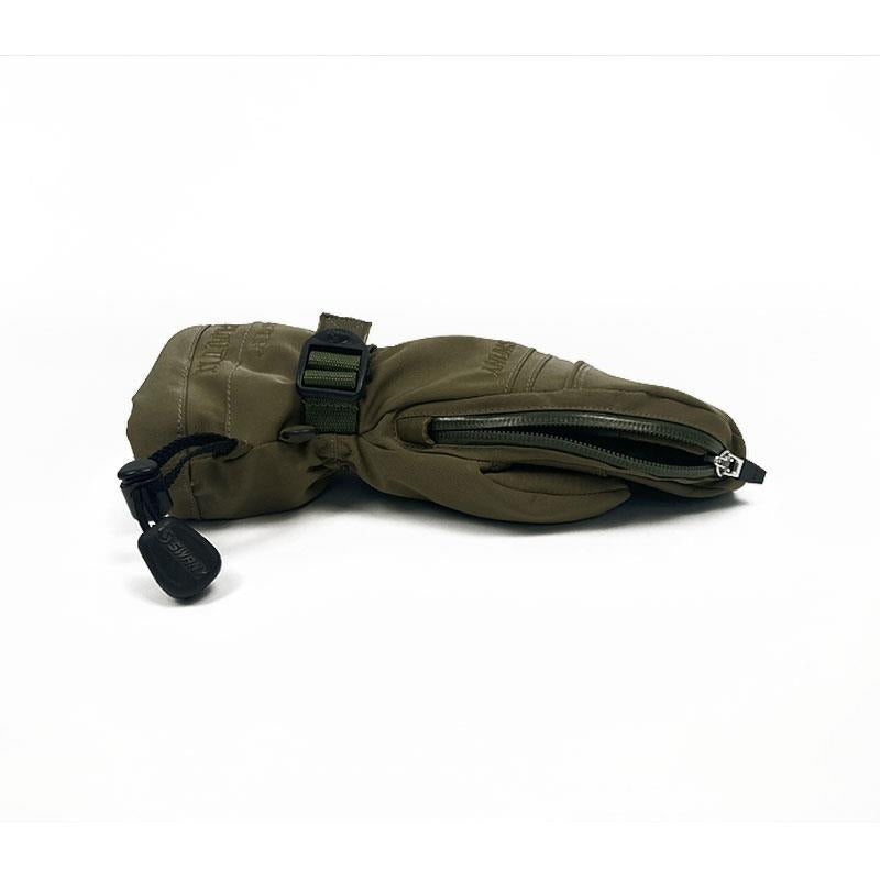 Swany Toaster Blackout XT | Olive