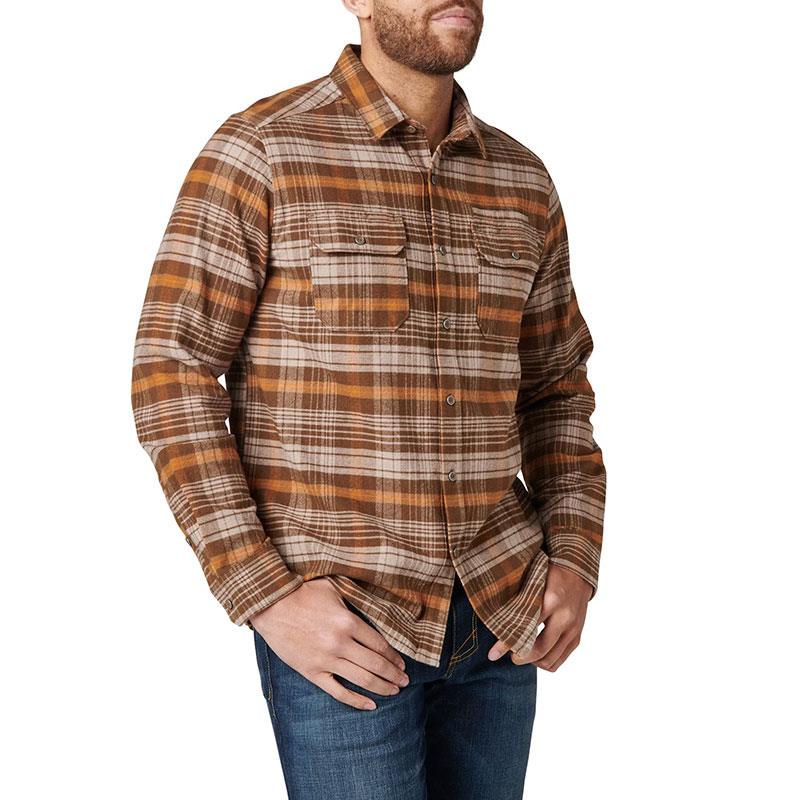 5.11 Tactical Lester Long Sleeve Shirt