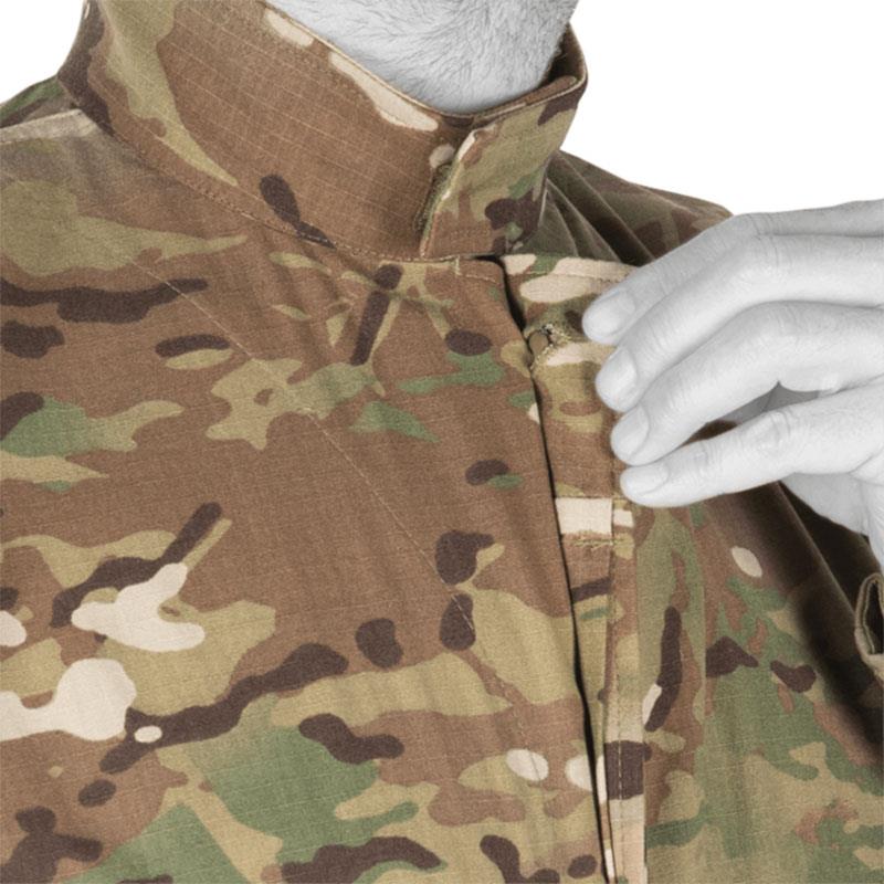Crye Precision G4 Field Shirt | MultiCam Tropic