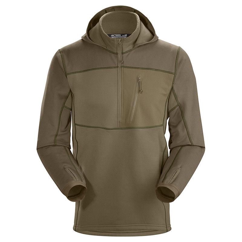 Arc'teryx Leaf NAGA Hoody Gen 3.1 Men's