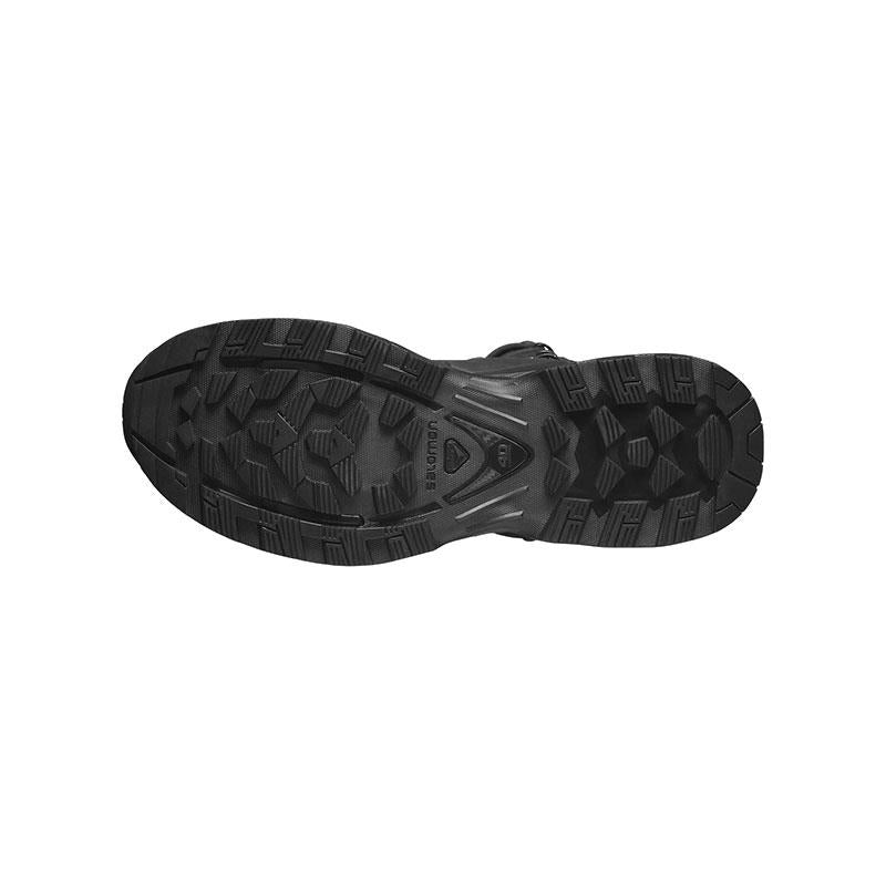 Salomon Quest 4D Forces 2 High GTX | Black
