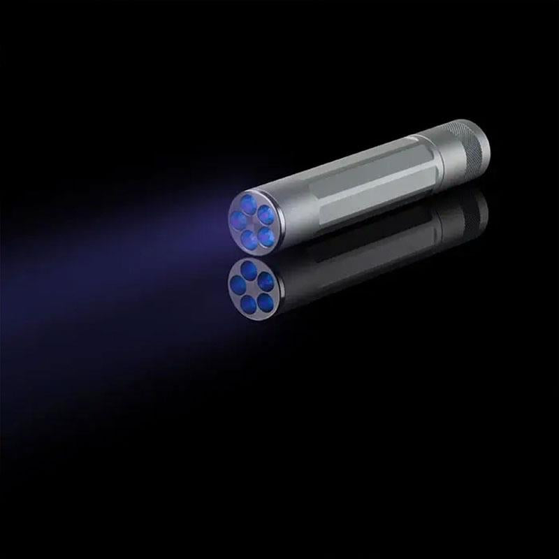Nite Ize INOVA X5 UV LED Flashlight