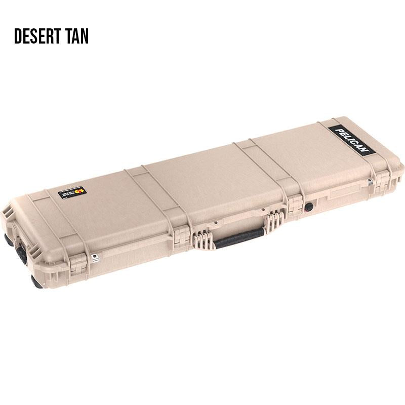 Pelican 1750 Protector Long Case With Foam