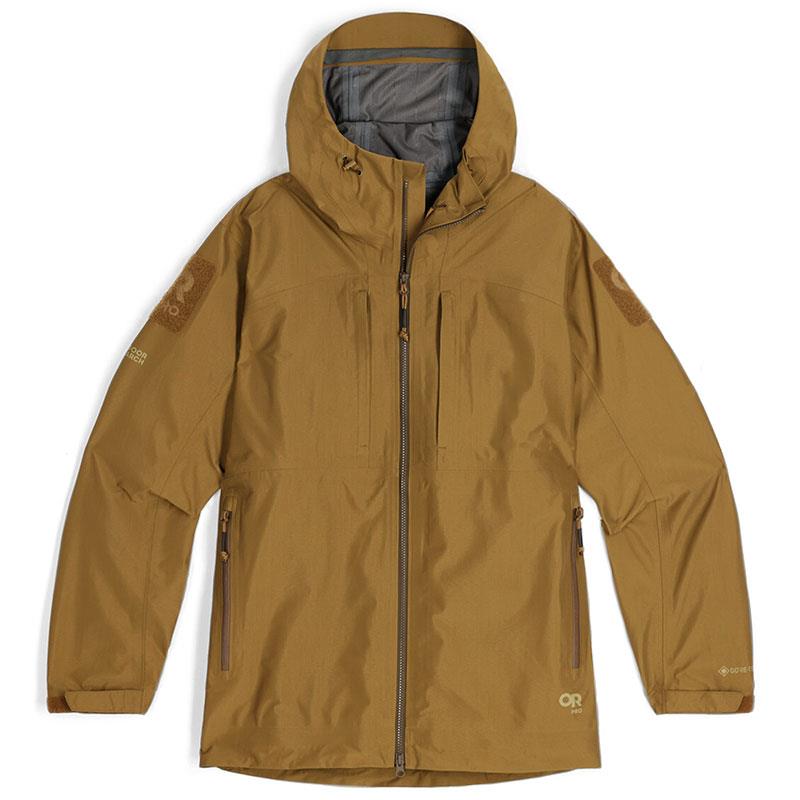 Outdoor Research Allies Mountain Jacket