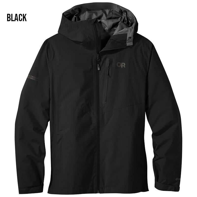 Outdoor Research Men's Foray II GORE-TEX® Jacket - 911supply