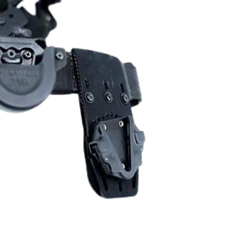 Guardian Warrior Solutions Bang Hanger