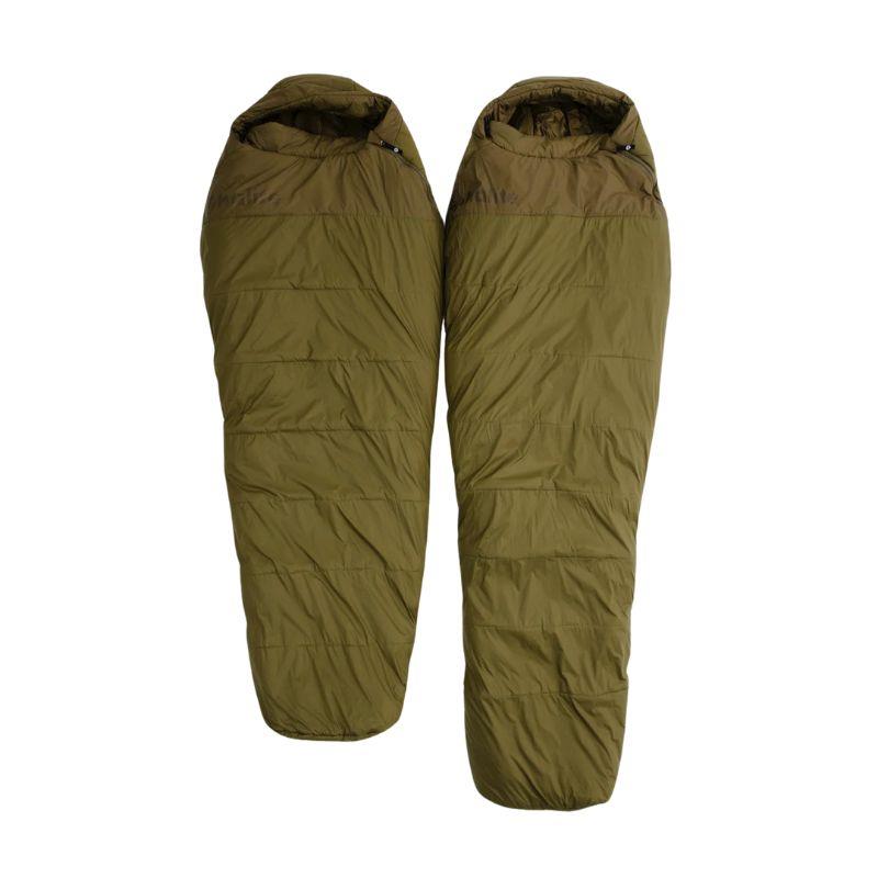 HALITE RECCE SYNTH 3 PRO | CROCODILE