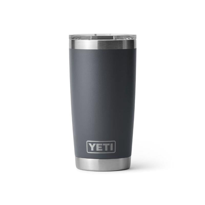 YETI RAMBLER 20 OZ TUMBLER