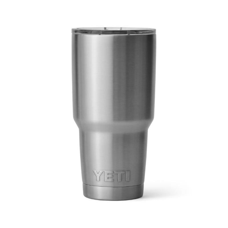 バーベキュー・調理用品 YETI Rambler 30 oz Tumbler YETI Rambler 30 oz (887 ml) Tumbler | Authorized Dealer