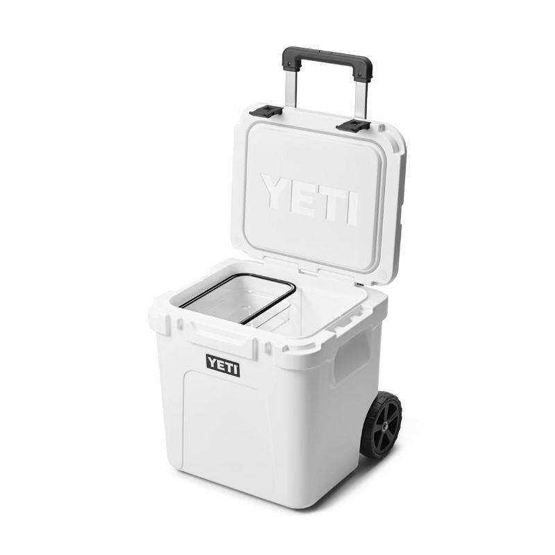 YETI ROADIE 48 HARD COOLER