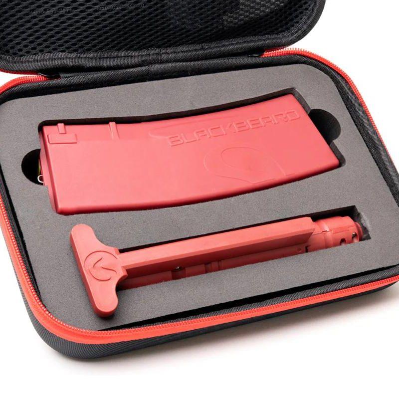 MANTIS BLACKBEARDX: DRY FIRE LASER TRAINING SYSTEM WITH SMART ANALYTICS + FEEDBACK