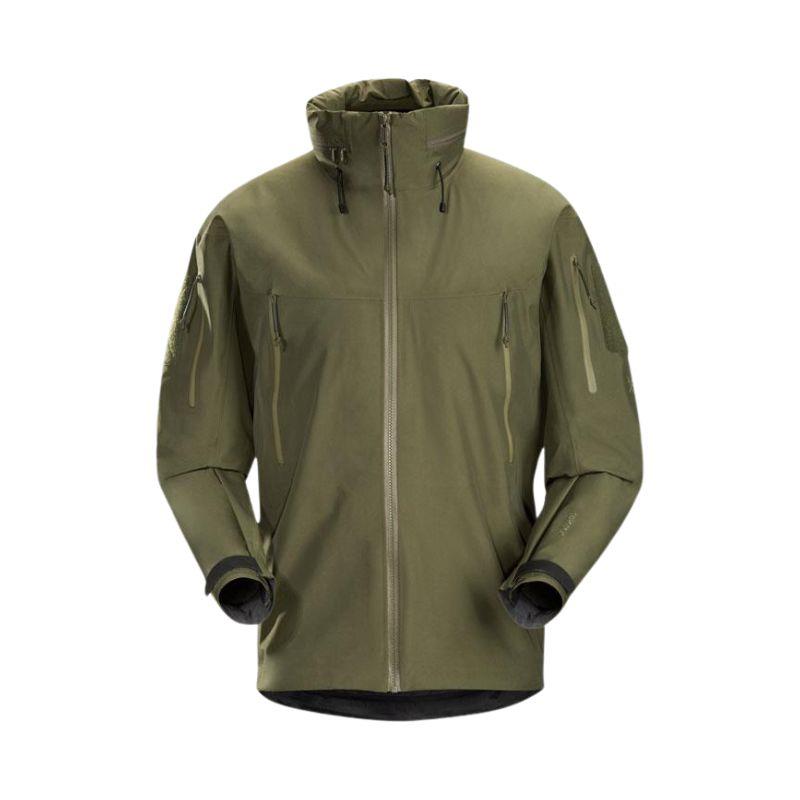 Arc'teryx ALPHA JACKET GEN 2.2 MEN'S