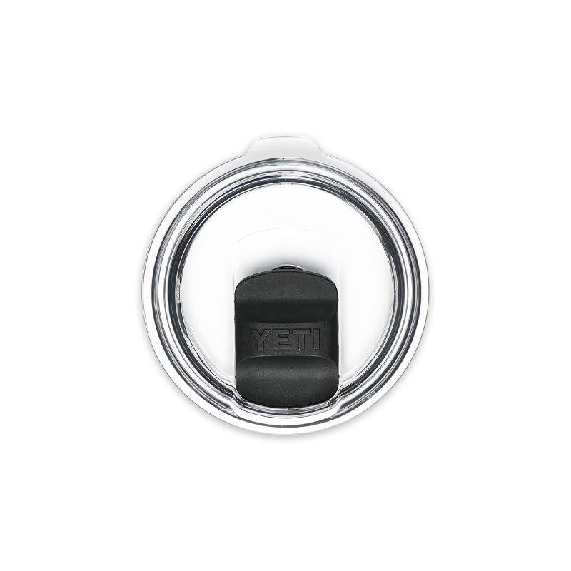 YETI RAMBLER 10 OZ STACKABLE LOWBALL - AGAVE TEAL