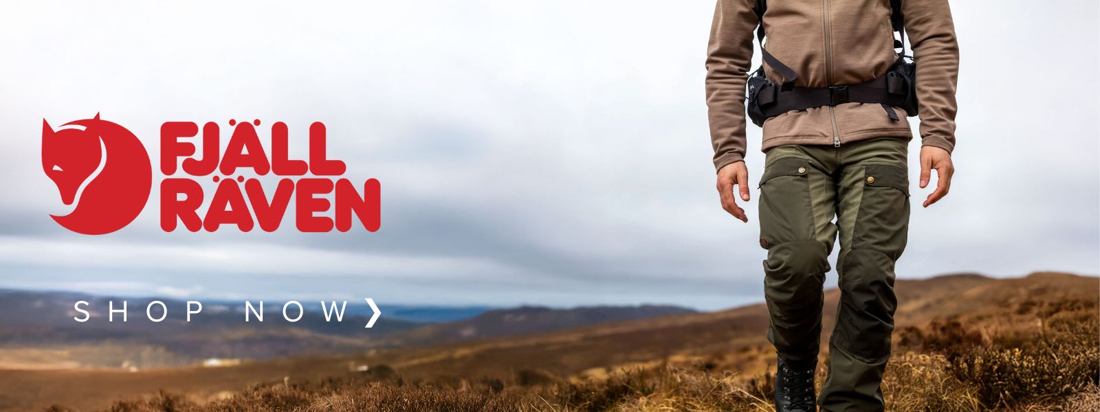 Fjallraven
