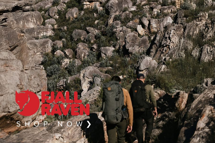 Fjallraven