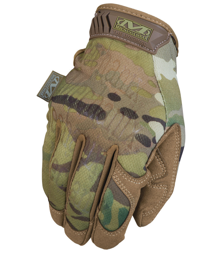 Mechanix Wear Original Glove