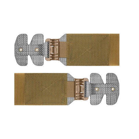 Ferro Concepts 3AC FIRSTSPEAR TUBES Buckle Kit