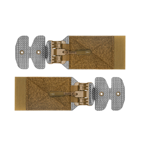 Ferro Concepts 3AC FIRSTSPEAR TUBES Buckle Kit