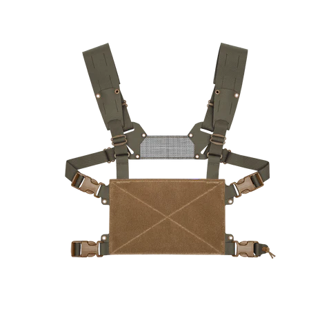 Ferro Concepts Chesty Rig Mini V2 - 911supply
