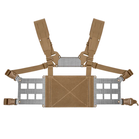 Ferro Concepts Chesty Rig Wide V2