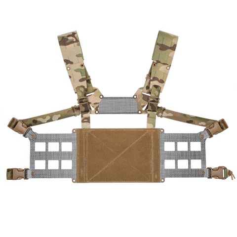 Ferro Concepts Chesty Rig Wide V2