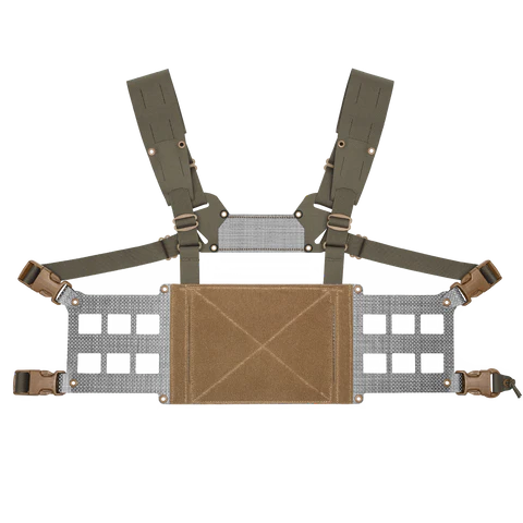 Ferro Concepts Chesty Rig Wide V2