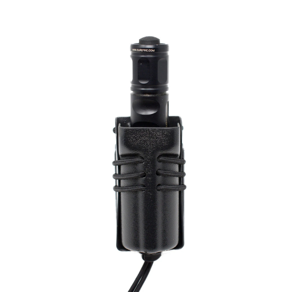 Wilder Tactical Evolution Flashlight/OC Spray Holder