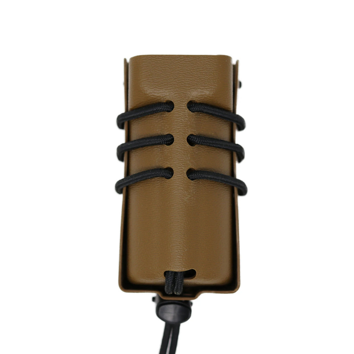 Wilder Tactical Evolution Flashlight/OC Spray Holder