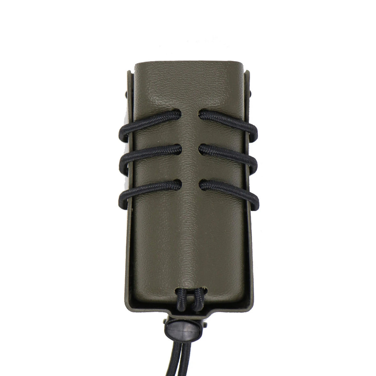 Wilder Tactical Evolution Flashlight/OC Spray Holder
