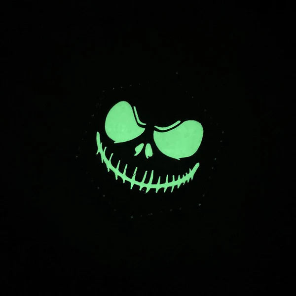 Patch Jack Skellington