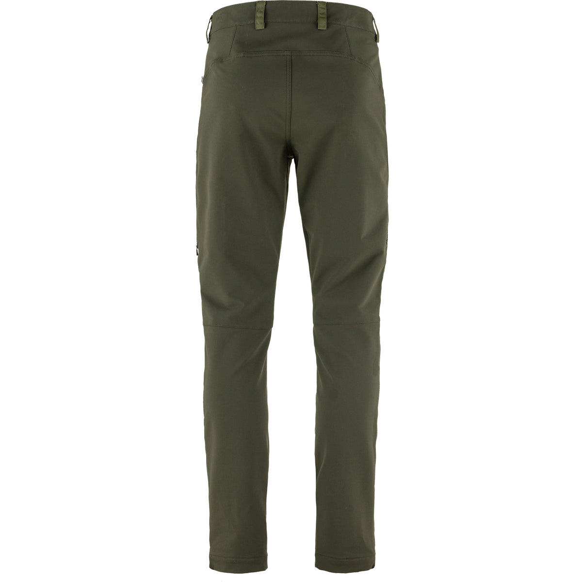 Fjallraven Keb Agile Winter Trousers M