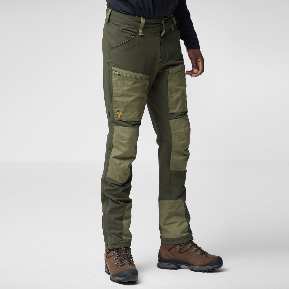 Fjallraven Keb Agile Winter Trousers M