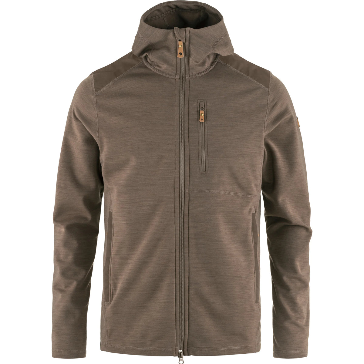 Fjällräven Keb Fleece Hoodie M