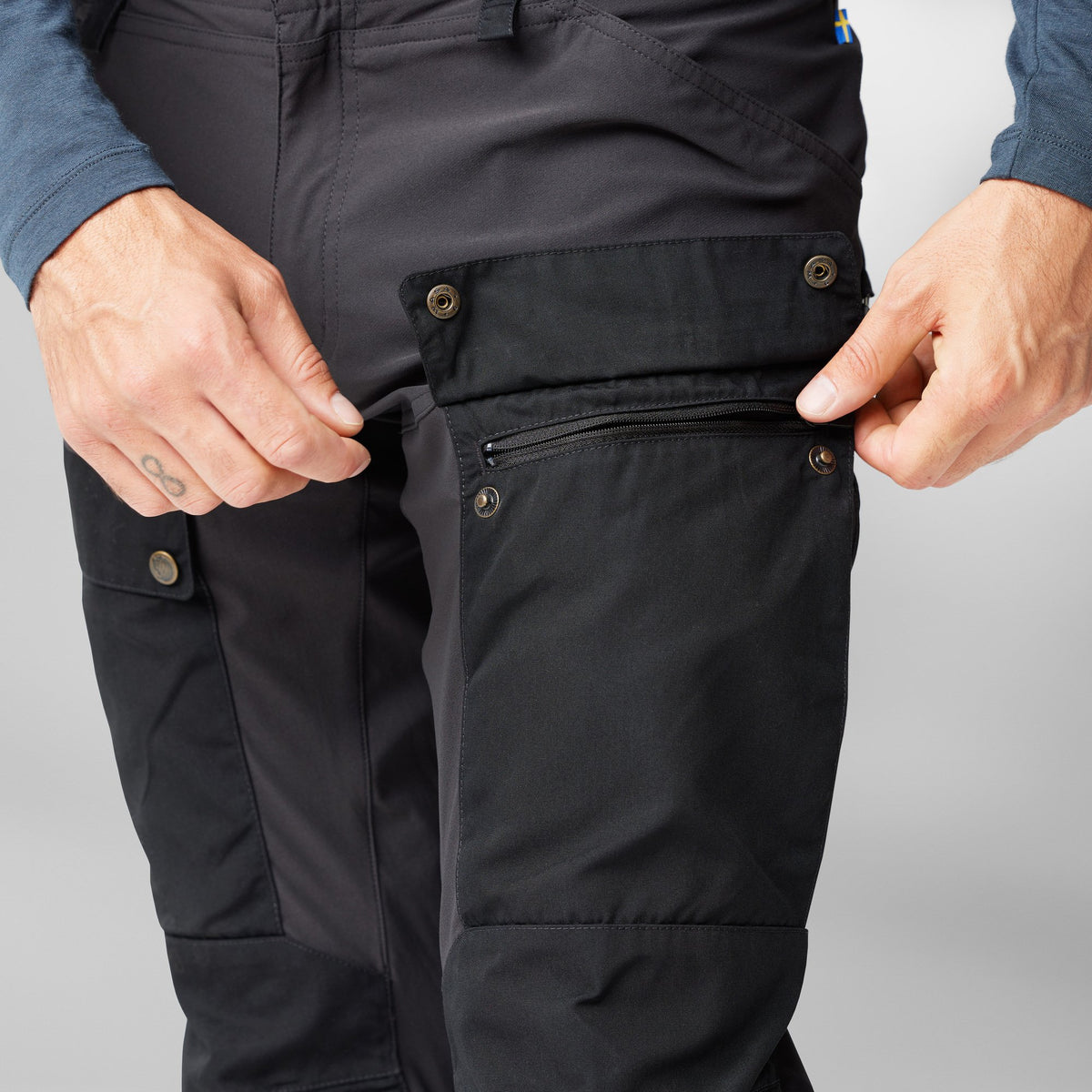 Fjallraven Keb Trouser